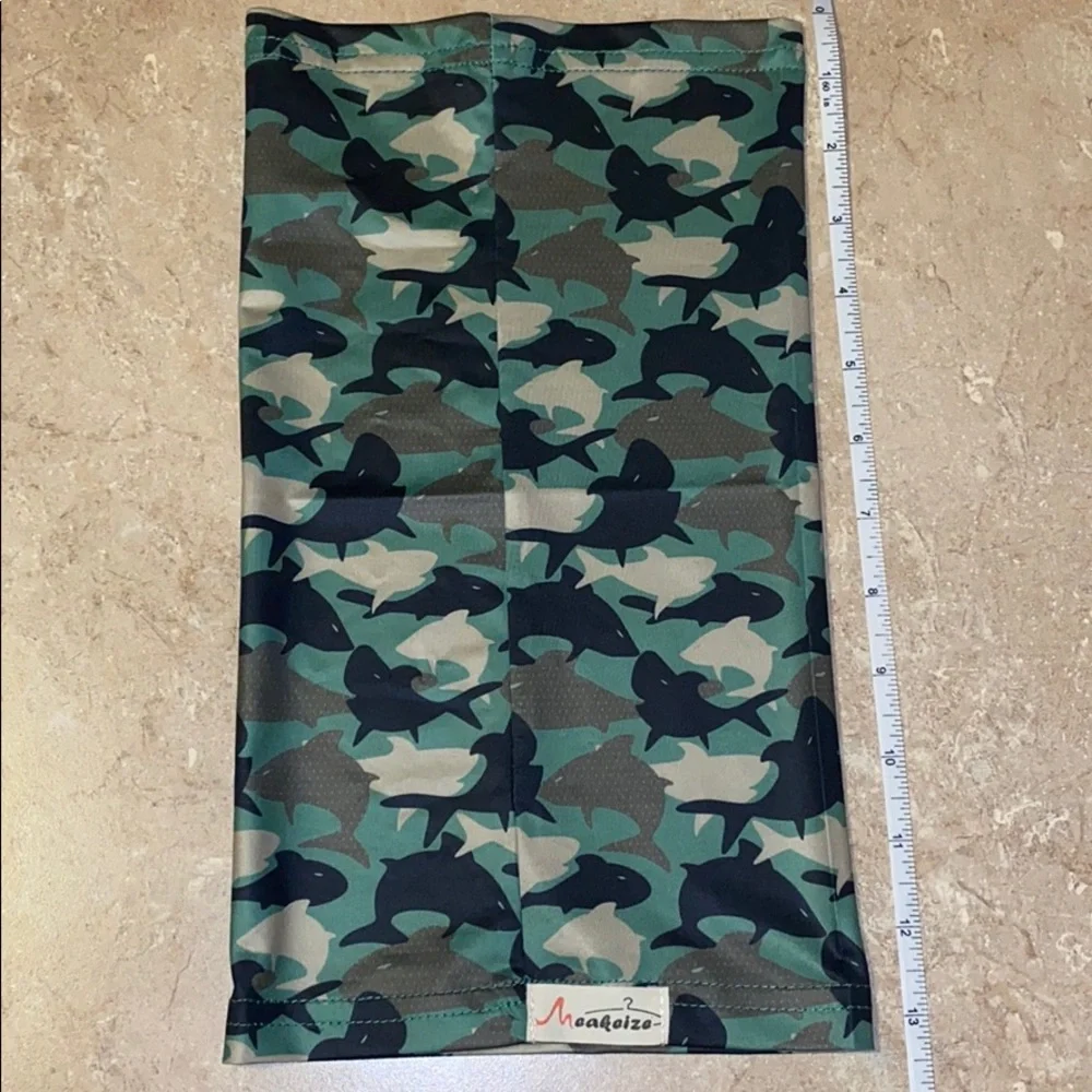 kids 5 neck gaiter bundle